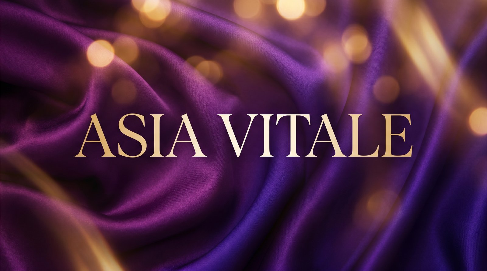 Asia Vitale, profili ufficiali